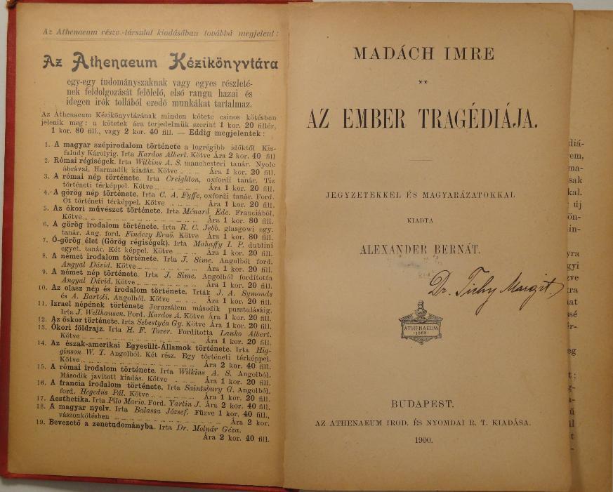 egészvászon-kötés, aranyozott gerinc és címlap (27.