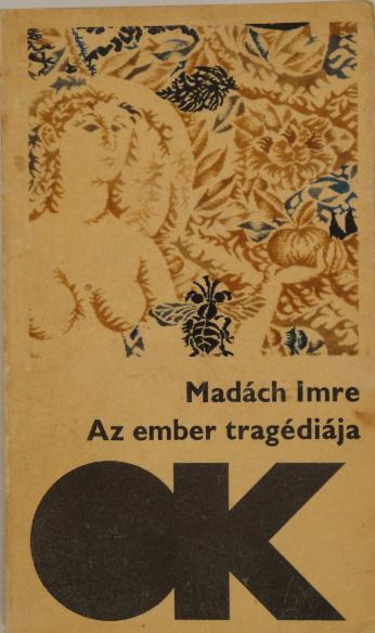 ábra 94 95. Az ember tragédiája 1962-ben (94.