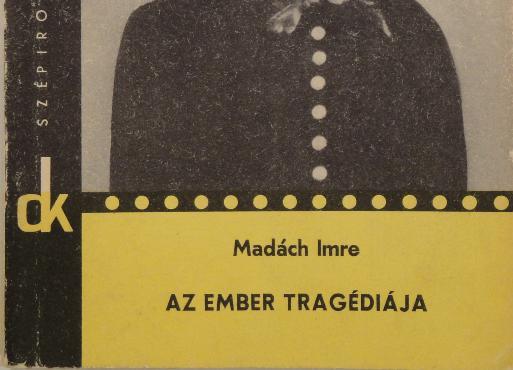 Bánk Bán, Madách Imre: Az ember tragédiája (157