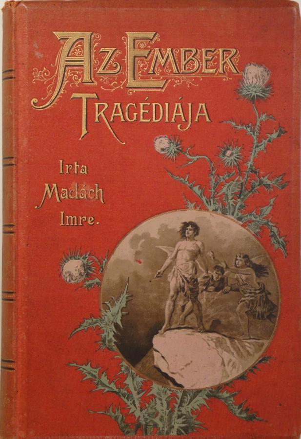 7. Az ember tragédiája 11.