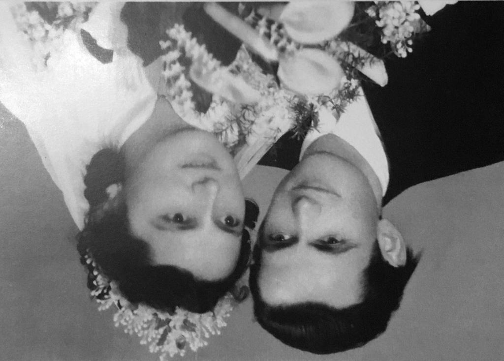 Sárközy Lajos A háború alatt Németországba vitték a leventéket, Sárközy Lajos is köztük volt. 1945.