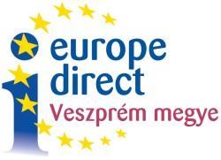 3.5.2. Europe Direct Tájékoztató Központ 2013 februárjában kamaránk pályázati úton elnyerte a Europe Direct Veszprém Megyei Tájékoztató Központ működtetésének jogát.