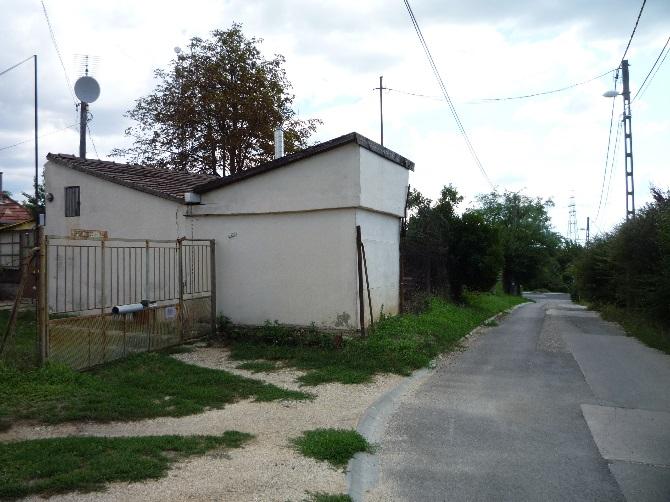 2. Bontással