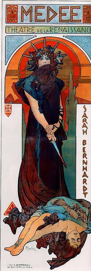 Mucha,