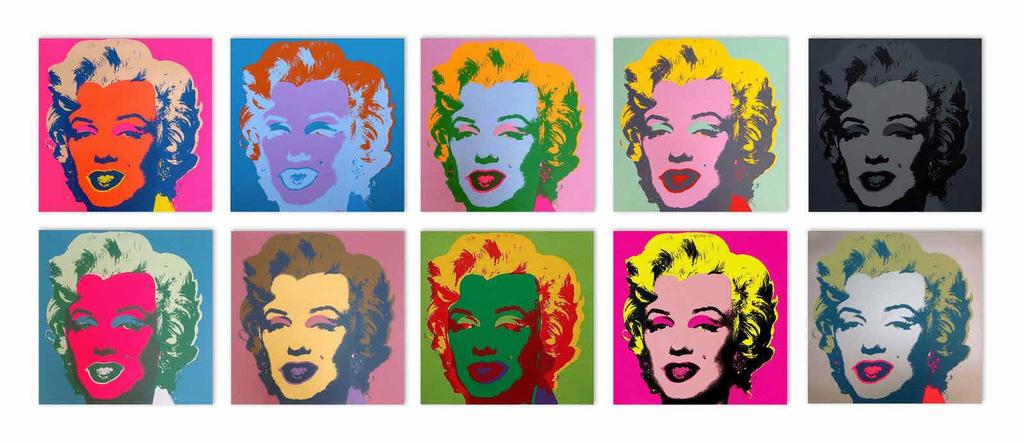 Andy Warhol: