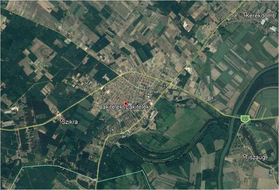 LAKITELEK