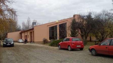 településrészek
