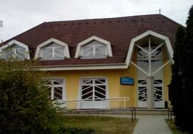 Polgármesteri