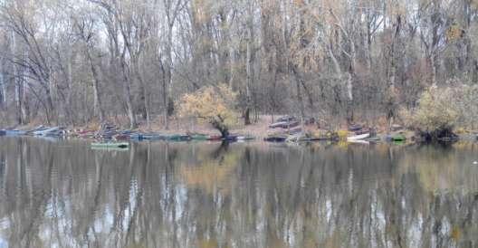 4 Eltérő karakterű településrészek Beépítésre nem szánt területek BEÉPÍTÉSRE NEM SZÁNT TERÜLETEK Tisza völgyben található a Kiskunsági Nemzeti Park legkisebb területe, Szikra és az Alpári-rét.