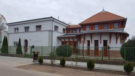 Óvoda
