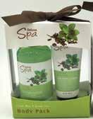 CHARLOTTE ALOE VERA, MEN CARE VAGY KÓKUSZ