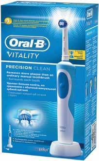 ORAL-B D12.