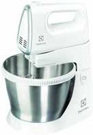 ELECTROLUX ESM3300 FÉMTÁLAS MIXER 450 W, 3,5 l-es