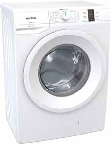 BEKO WCC-6511 B0 ELÖLTÖLTŐS MOSÓGÉP 84x60x49 cm, ruhatöltet: 6 kg, 1000