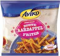 AUCHAN RÁNTOTT CSIRKECOMB 900 g, 999