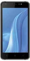 KÁRTYAFÜGGETLEN OKOSTELEFON 5, 1280x720, Dual SIM, Quad-Core 4x1,3