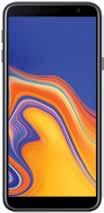 SAMSUNG J4+ KÁRTYAFÜGGETLEN OKOSTELEFON 6, 1480x720, Quad-Core