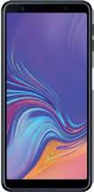KÁRTYAFÜGGETLEN OKOSTELEFON 6,21, 2248x1080, Dual SIM, Octa-Core 4x2,8 GHz + 4x1,8 GHz, 6 GB/128 GB, 1, fekete vagy kék, 169 990 Ft SAMSUNG