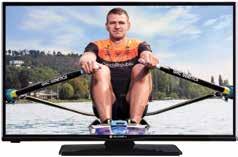 hangrendszer, DVB-T2/C/S2, 40 hónap garancia regisztrációval