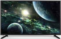 gyerekzár, 3 év garancia 99 999 Ft -10 009 Ft 89 990 Ft SELECLINE 43S1810 FULL HD LED TV 43 /109 cm,