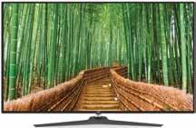 JVC LT43VU83L UHD SMART TV 43 /109 cm, 3840x2160, DVB-T2/S2/C, Bluetooth, Wi-Fi, 2xUSB, 3xHDMI, TruSurround hangrendszer, 1 év alapgarancia, regisztráció esetén 42 hónap