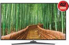 0, 184 990 Ft 42 hónap garancia SAMSUNG UE49NU7302 UHD SMART TV 49 /123 cm, 3840x2160, DVB-T2/C/S2,