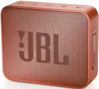 JBL GO 2 HORDOZHATÓ BLUETOOTH HANGSZÓRÓ Ft/db, 3 W, vízhatlan, akár 5 óra akkumulátor