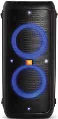 BLUETOOTH HANGRENDSZER 400 W, 40-16000 Hz, LED kijelző, 2 mély + 2 magas hangsugárzó, Bluetooth, Audio 2.