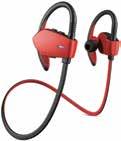 SPORT1 BLUETOOTH FÜLHALLGATÓ Ft/db, 20 Hz ~ 20 khz, 103 ± 3dB,