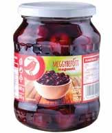 KANDÍROZOTT NARANCSHÉJ 150 g, 3 327 Ft/kg