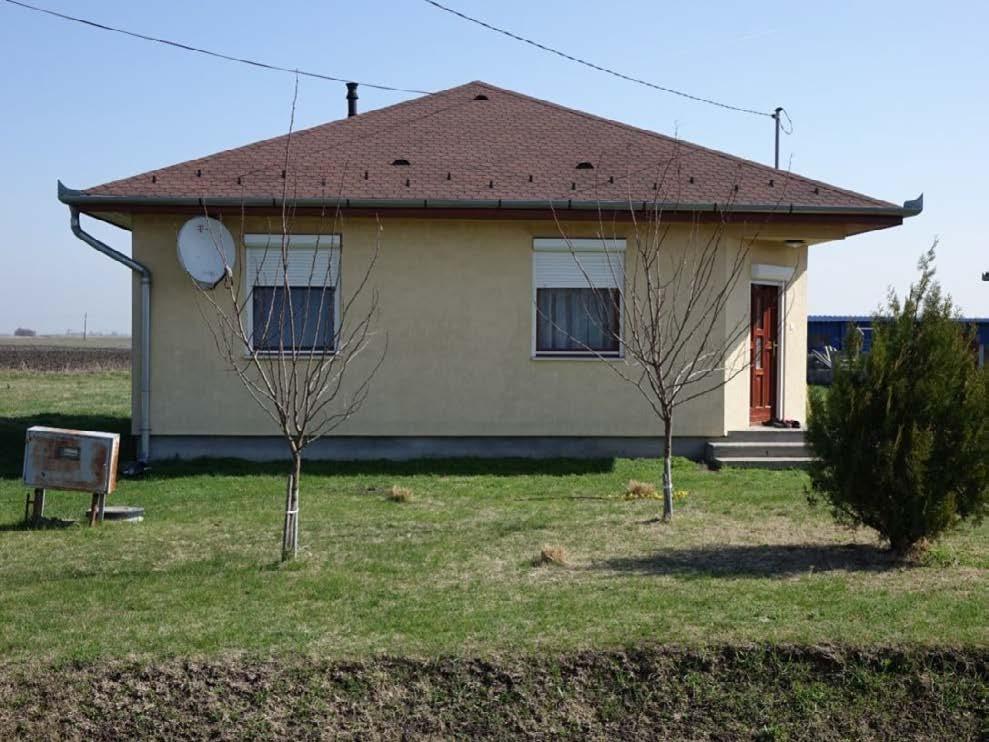 MODERN TELEPÜLÉSRÉSZ A város legfiatalabb, dinamikusan fejlődő, kedvelt