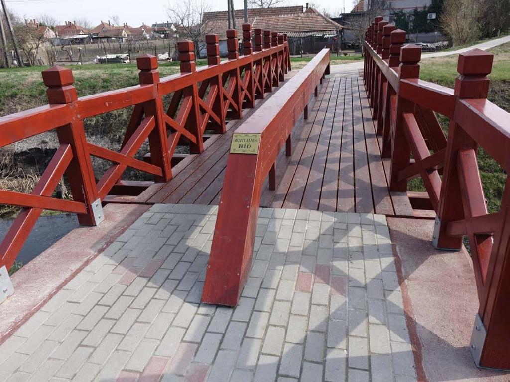 Az ajánlások nem tekinthetők kötelezőnek, azonban figyelembevételükkel elkerülhetjük, hogy a település karaktere megváltozzon, elősegítjük, hogy a kialakult jellegét megőrizze és erősítse azt.