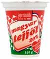 Coop tejföl 20%, 330 g, 694 Medve sajt Bármely ízben Natúr 8