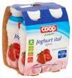 250 g, 876 Coop szeletelt sajt Trappista, Edami, Füstölt trappista