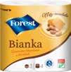 bogyókkal és füvekkel 33%, 0,5 l, 4598 /l Fa tusfürdő Active