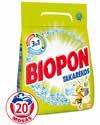 Plussh folyékony mosószer kapszula Color, White 15 db, 53 /db