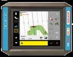 ECU Classic Cofort S6200 S7000 S8000E Soronkénti vetésellenőrzés Vetéskihagyás risztás Leállás riasztás