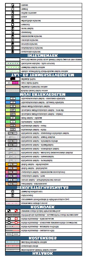 A Településszerkezeti Terv módosítás.../2017. ( MÓDOSÍTÁS SORSZÁMA 2.