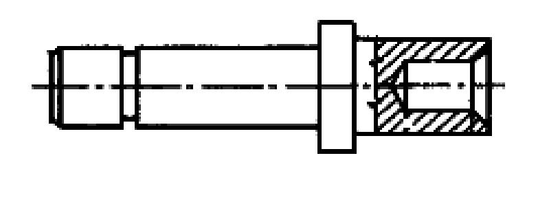 Választást, rövid választ igénylő feladatok 1. Az A0-ás nagyságjelű rajzlap területe 1 m 2, méretei pedig: a = 0,841 m, b = 1,189 m. A többi szabványos A jelű rajzlapot hogyan származtatjuk? 1 pont 2.