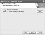Na obrazovke Ready to Install the Program (Pripravený na inštaláciu programu) kliknite na položku [Install]. Inštalácia sa spustí.
