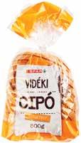 RÚD** frissen sütve