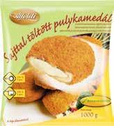 FŰSZERDARABOK keverék ALFÖLDI
