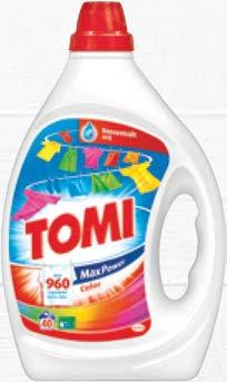 145 ) FAHÉJAS CSIGA** frissen sütve JANA BABY ÁSVÁNYVÍZ 1 l 25% * 299 289 * 229 MINDEN TOMI 2,8 KG OS MOSÓPOR ÉS 2 L ES