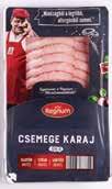 A polcon feltüntetett ár már a kedvezménnyel csökkentett fogyasztói ár.