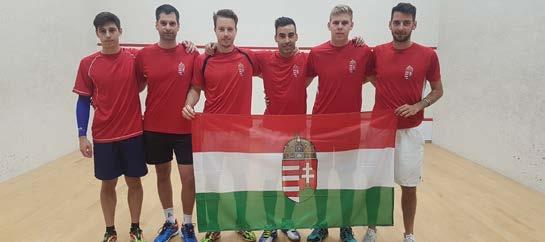 22 Sport Sport 23 Életmentő fejlesztés a megyei fociban Fantasztikus fallabda siker Az elitbe jutó magyar válogatott tagjai Örömteli fejlesztésről számoltak be az MLSZ megyei igazgatóságának vezetői
