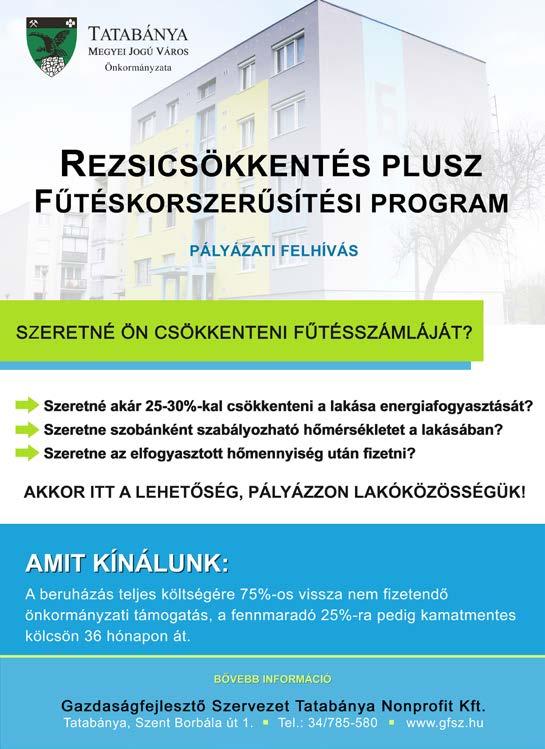 Az a célunk, hogy mindenki találjon olyan mozgáslehetőséget, ami számára a leginkább megfelelő fogalmazta meg a rendezvény legfontosabb célját Heczmann Evelin, a Vértes Agorája ifjúsági- és