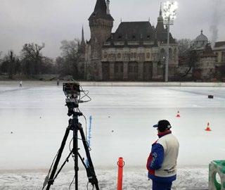 Bátyi Boróka JKLE 2008.03.07 Blednik László SPRINT FELNŐTT BUDAPEST, 2016. DECEMBER 17-18. Versenyző Egyesület Született Edzője Felnőtt fiúk 1. Kun Balázs Bence TDKE 1999.09.26 Moravcsik-Fecskés O.