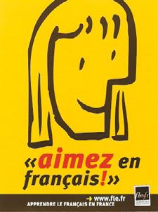 Időnként voltak olyan kérdések, amelyekre a válasz a francia óráinkon elhangzott, és emlékeztem rá, de ezekből sajnos feltűnően kevés volt.