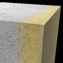 GREENUILDING RTING GEOLITE MGM ESETÉEN Recycled Low Emission 5 Regional Mineral 60 % Regional Mineral 30 % 250 g/ kg IQVOC Indoor ir Quality Recyclable Ásványi anyag tartalom 67% Újrahasznosított