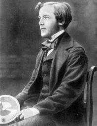 (1707-1783) James Clerk Maxwell (1831-1879) e i π